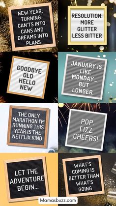 new years letter board quotes Christmas Peg Board Quotes, New Year Letter Board Quotes, Holiday Letter Board Ideas, New Year Letter Board, Letterboard Sayings, New Year Letter, Letter Board Ideas, New Year Jokes