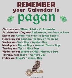 Pagan Calendar, Symbols And Their Meanings, Pagan Spirituality, Pagan Symbols, Norse Pagan, Wiccan Witch, Eclectic Witch