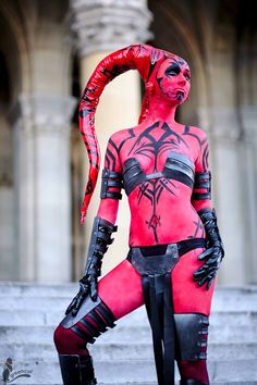 Darth Talon Cosplay Darth Talon, Dungeon Keeper, Star Wars Legacy, Laugh A Lot, Comics Memes, Spider Woman, A Guy Who, Fantasy Games