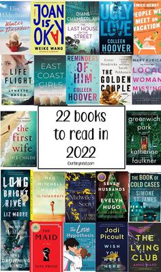 22 books to read in 2022 Must Read Books For Women In Their 20s, Must Read Romance Books, Best Books To Read In 2022, Kindle Books To Read, Good Books To Read For Women, Books You Must Read, Best Books Of 2022, Books To Read In 2023, Book Club Recommendations