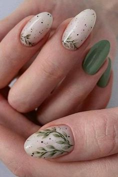 Outfit 2023, Smink Inspiration, Floral Nails, Chic Nails, Short Acrylic Nails, Nail Polishes, Nails Nail, Acrylic Nail Designs, Wedding Nails