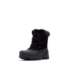 PRICES MAY VARY. Injection molded waterproof thermal rubber shell with multi-directional lug outsole for enhanced traction 200g insulation Removable EVA footbed. Textile topcover Waterproof suede upper. Faux fur cuff. Microfleece lining.Laces are not waterproof. Snow Angel, Snow Boot, Amazon Fashion, Winter Boots, Snow Boots, Carnival, Angel, Boots