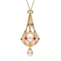 Gleam Lavalier Pendant – Luminestus Elegant Pearl Necklace With Pendant, Elegant Long Pearl Pendant Necklace, Elegant Teardrop Jewelry For Evening, Evening White Gold Necklaces With Jewels, Elegant White Gold Necklace With Jewels, Luxury White Jeweled Necklaces, Luxury Drop Necklace For Evening, Exquisite Drop Necklaces For Formal Occasions, Elegant Teardrop Drop Necklace For Formal Occasions