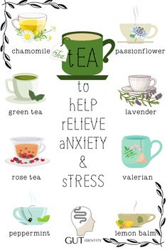 There are many different ways we can relax and calm our mind. Life should be about enjoyment where a slow walk through life, is much easier. Passion Flower Tea, Different Types Of Yoga, Calming Music, Crazy Stuff, Chamomile Tea, Types Of Tea, Rose Tea, Ways To Relax