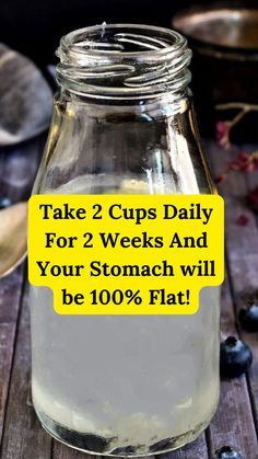 Only 2 cups a day for 1 week for a completely flat stomach! #weightloss #fatburner #ketodiet #detoxtea #zumbafitness #fatburner #weigthlossdrink #healthydrink #detoxdrink #weightlossdtips Bedtime Drink, Night Drink, Fat Burning Juice, Flatter Tummy, Detox Juice Recipes, Melt Belly Fat