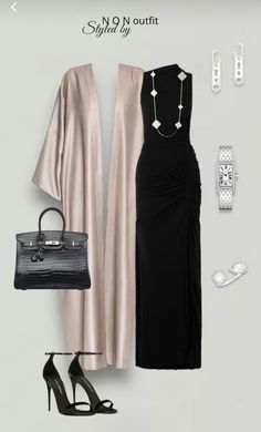 Arab Fashion, Classy Work Outfits