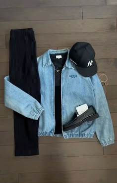 Guys Fashion Casual, Mens Smart Casual Outfits, Hype Clothing, Classy Outfits Men, Stylish Men Casual, Street Fashion Men Streetwear, Men Stylish Dress