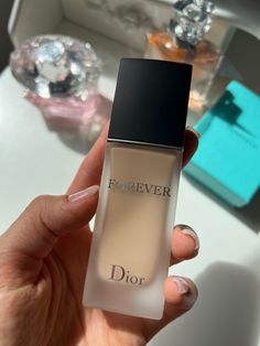 Cleanser Products, Dior Foundation, Cheer Makeup, Forever Foundation, Best Facial Cleanser, Skin Cleanser, Dior Makeup, High End Makeup, Skin Cleanser Products