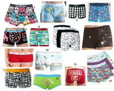 Boyshorts and Girltrunks 102: Your Queer Underwear Guide Boxers For Women, Dapper Style, Androgynous Fashion, Tomboy Fashion, Boy Shorts, Buzzfeed, I Dress