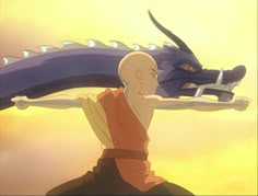 Avatar Tattoo, Kubo And The Two Strings, Avatar: The Last Airbender, The Last Avatar, Dragon Dance, So Weird