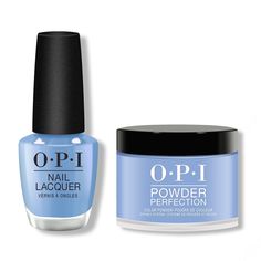 OPI - Lacquer & Dip Combo - *Verified* - Lacquer & Dip at Beyond Polish Baby Boy Nails, Spring Break Essentials, Back To School Nails, Nail Color Trends, Spring Nail Colors, School Nails, Opi Nail Lacquer