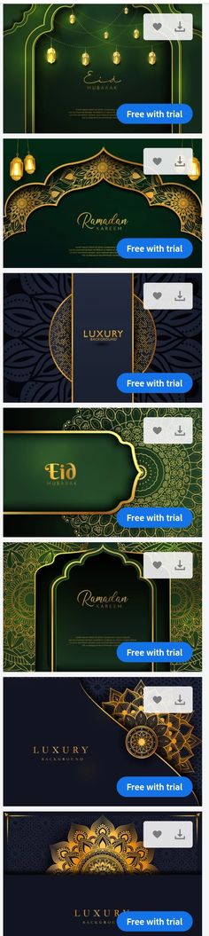 Islamic background collection Islamic Banner Background, Islamic Flex Banner Design, Ramadhan Design Background, Ramadan Template Background, Eid Mubarak Flex Design Background, Islamic Background, Luxury Background, Vector Template, Ramadan Kareem