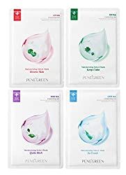 The 17 Best Korean Sheet Mask for Acne Reviews 2020 Face Mask Korean, Mask Pack