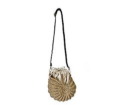 This uniquely-designed crossbody bag is the perfect travel companion when you only want to carry your essentials. Phone? Got it. Wallet? Ready to go. ID and credit cards? All set. Throw your must-haves in the fabric-lined drawstring that sits inside the crochet raffia shell, sling it over your shoulder, and get going! From JELAVU. Summer Crossbody Bucket Bag For On-the-go, Beige Crossbody Bucket Bag For Travel, Versatile Adjustable Shoulder Bag For On-the-go, Trendy Travel Pouch With Adjustable Strap, Versatile Crossbody Bucket Bag For Vacation, Functional Adjustable Crossbody Bag, Functional Summer Bags With Adjustable Strap, Crossbody Travel Bucket Bag With Dust Bag, Crossbody Bucket Bag With Dust Bag For Travel