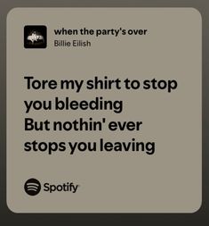 Meaningful Lyrics, Song Lyric Quotes, Music Quotes Lyrics, Lyrics Aesthetic, Favorite Lyrics, Me Too Lyrics, Music Mood, Cool Lyrics, Just Lyrics