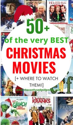 the best christmas movies for kids to watch them