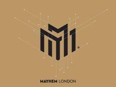 the cover art for maybe london's new album, which is out now on itunes