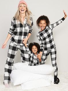 Matching Plaid Flannel Pajama Set for Men | Old Navy Plus Size Clothing Stores, Printed Pajama, Family Pjs, Matching Pajama, Jam Session, Family Pajama Sets, Matching Christmas Pajamas, Flannel Pajama Pants, Flannel Pajama Sets