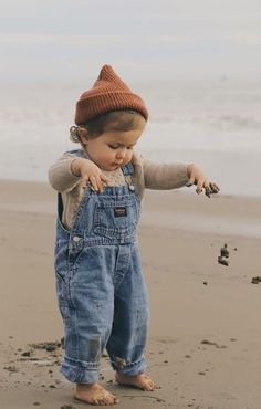 Baby Outfits, 가을 패션, Toddler Fashion