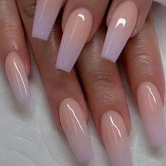 Super Cute And Stylish Ships In 5-10 Business Days Ombre Nail Art Designs, Ombre Acrylic Nails, Cute Acrylic Nail Designs, Nail Art Ombre, Pretty Nail Art Designs, Acrylic Nails Coffin Short, Pretty Nail Art, Nail Designs Glitter