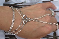 Celtic Knot Jewelry, Celtic Bracelet, Irish Pride, Celtic Wedding Rings, Infinity Love, Jewelry Knots, Irish Jewelry