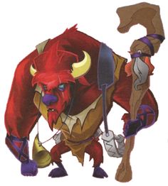 Jean Bison - Sly Cooper Wiki - Wikia Lumberjack Games, Blue Wildebeest, American Buffalo, The Gold Rush, Animal Tails, Creeped Out, Fallout Art