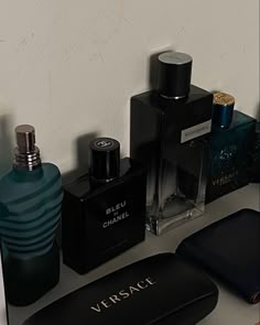 Men Cologne Collection, Perfume Corner, Cologne Aesthetic, Parfum Aesthetic, Perfume Collection Aesthetic, Fragrance Aesthetic, Man Cologne, Fragrances Perfume Men, Jean Paul Gaultier Le Male