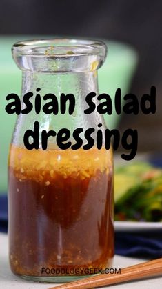 Salad Homemade, Homemade Sauce Recipes, Best Salad Recipes