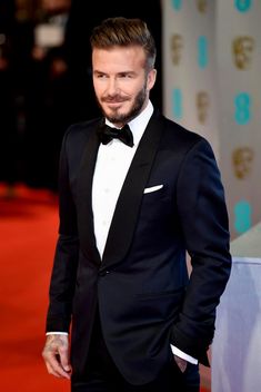 Modern Stylish Men Hairstyle Photography  #hairstyle #modern #photography #stylish Bafta Red Carpet, Harper Beckham, Black Tie Attire, Charming Man, Julianne Moore, Tuxedo For Men, Monica Bellucci, Wedding Suits Men