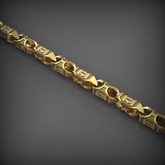 3d models chains and bracelets Lion Pendant, Gold Chains For Men, Chain Design, Mens Gold, Bracelet Designs, Link Bracelets, Chain Link, Gold Chain