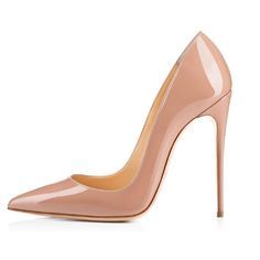 Category:Wedding Shoes; Upper Materials:Patent Leather; Season:Spring,Fall; Heel Type:Stiletto,High Heel; Gender:Women's; Size Suggestion:select one size larger than usual; Toe Shape:Pointed Toe; Type:Bridesmaid Shoes; Style:Classic,Basic; Heel Height(inch):4-5; Outsole Materials:Rubber; Occasion:Party,Office,Wedding; Closure Type:Loafer; Pattern:Solid Color,Leopard; Shipping Weight:0.9; Production mode:Self-produce; 2024 Trends:Dress Shoes,Stilettos; Foot Length:; Size chart date source:Provide Pointed Toe Court Shoes With 4-inch Heel For Prom, Fitted Beige Round Toe Wedding Shoes, Pink Pointed Toe Wedding Shoes, Beige Fitted Round Toe Wedding Shoes, Fitted Beige Wedding Shoes With Round Toe, Fitted Pink Wedding Shoes With Round Toe, Beige Round Toe Court Shoes For Party, Fitted Patent Leather Heels For Wedding, Formal Pink Closed Toe Wedding Shoes