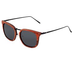 A beautiful design that exudes sophisticated style, these Nosara polarized sunglasses offer a sleek wooden frame that elevates your entire look. From Earth Wood. Nosara, Polarized Sunglasses, Sophisticated Style, Sunglasses Accessories, Sleek, Beautiful Design, Fashion Accessories, Sunglasses, Wood