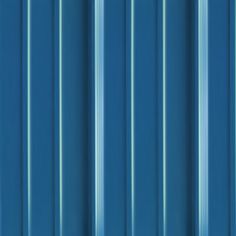 an abstract blue background with vertical lines