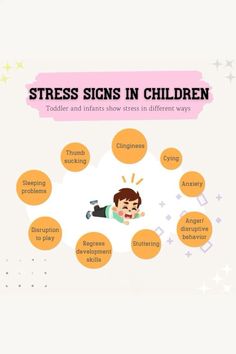 Stress signs in children Safeguarding Children, Parent Hacks, Psychology Tips, Mommy Tips, Mom Life Quotes, Pix Art