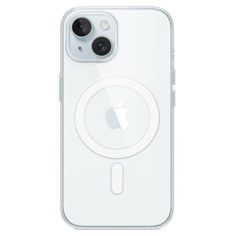 an iphone case with the camera lens on it's back and side facing up