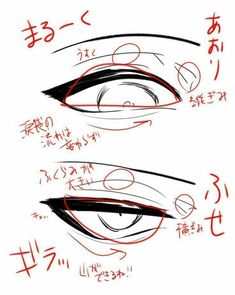 La cucaracha carlos Eye Drawing Tutorials, Body Reference Drawing, Anime Eye Drawing