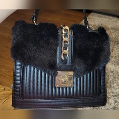 Brand New But Has Been Stored Away Aldo Bags, Shoulder Bags, Women Handbags, Bag Lady, Shoulder Bag, Brand New, Handbags, Women Shopping, Black