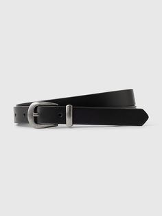 Vegan Leather Thin Western Belt Western Belt, Western Belts, Toddler Gifts, Western Fashion, Leather Belt, Vegan Leather, Baby Toddler, Gap