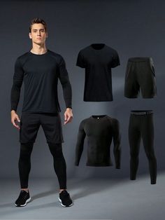 Excellent sweatshirt excellent price Gym Looks Outfits Men, Best Gym Outfits Men, Athlete Outfits Men, Gym Attire For Men, Athletic Outfits Men, Gym Outfit Men Style, Workout Outfits For Men, Mens Workout Outfits, Men Gym Outfit