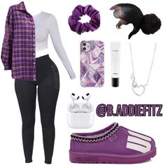 Teen Swag Outfits, Cute Lazy Day Outfits, Tomboy Style Outfits, Tween Outfits, Swag Outfits For Girls, Pretty Girl Outfits, Girls Fashion Clothes, Simple Trendy Outfits, Cute Swag Outfits