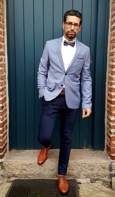 Light Blue Suit Jacket Outfit, Mens Blue Blazer Outfit Wedding, Light Blue Jacket Outfit Men, Light Blue Blazer Outfit Men, Baby Blue Blazer Outfit, Light Blue Jacket Outfit, Blue Jacket Outfits Men, Light Blue Blazer Outfit, Light Blue Suit Jacket