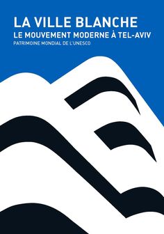 the cover of la villa blanche, le mouvement moderne a tel - av