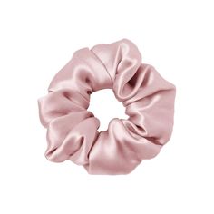 Silk Hair Tie Scrunchies Girls Updo, Cute Ponytail Hairstyles, Burnt Hair, Cute Ponytails, Tortoise Shell Hair, Silk Scrunchies, Rosy Pink, Low Ponytail, Sleek Ponytail