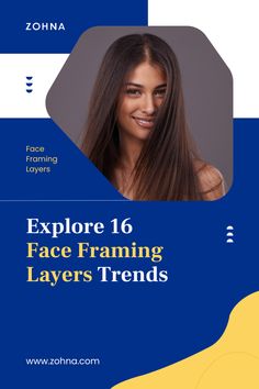 Discover the trendiest face framing layers looks right now! From chic bobs to effortless waves, get inspired for your next hairstyle. 90s Face Framing Layers, Effortless Waves, Framing Layers, Tousled Waves, Face Framing Layers, Sleek Bob, Professional Hairstylist, Hair Rollers, Popular Hairstyles