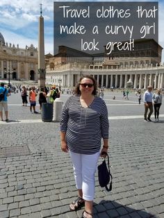 Travel Clothes Italy Vacation Outfits Plus Size, Italy Travel Outfit Plus Size, Plus Size Italy Outfits Summer, Plus Size Travel Wardrobe, Italy Summer Outfits Curvy, Italy Plus Size Outfits, Curvy Travel Outfits, Plus Size Alaska Cruise Outfits, Travel Outfits Plus Size