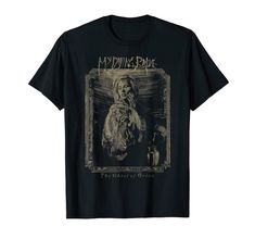 PRICES MAY VARY. Officially licensed Features an classic design from the Doom Metal masters Lightweight, Classic fit, Double-needle sleeve and bottom hem Bride Ghost, The Doom, Metal T Shirt, Doom Metal, Branded T Shirts, Special Features, Classic Design, Top Styles, Ghost