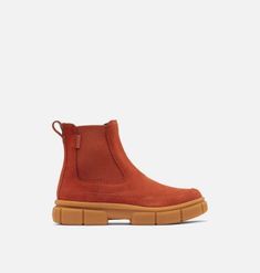 Meet The Explorer Strt  Chelsea Boot . With Multi-Terrain Tread And All-Day Comfort, It's The Perfect Fusion Of Street And Style. Sorel Ainsley Chelsea Boot, Sorel Addington Boots, Womens Sorel Evie, Sorel Kids Boots, Btown Sorel Boots, Sorel Explorer, Chelsea Boots Women, Suede Material, Wedge Boots