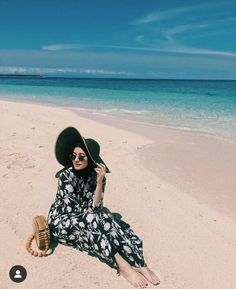 Cute Lounge Outfits, Hijab Stile, Ootd Beach, Hijab Ideas