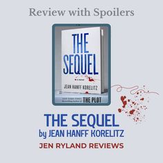 the sequel by jean hanff koretz review with spoilers