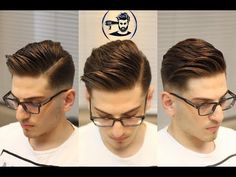 Fine Haircuts, Low Fade Haircut, Look More Attractive